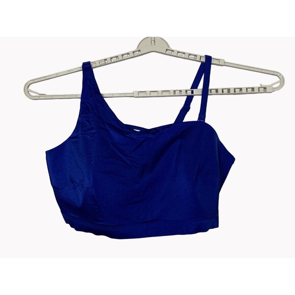 SWIM by CACIQUE Womens Bikini Bathing Suit Swimsuit Top NWT Size 28 - Picture 1 of 7